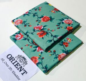 Best khaddar 2PC for ladies winter wear