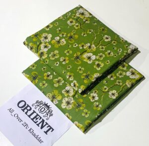 Khaddar 2PC sale Pakistan