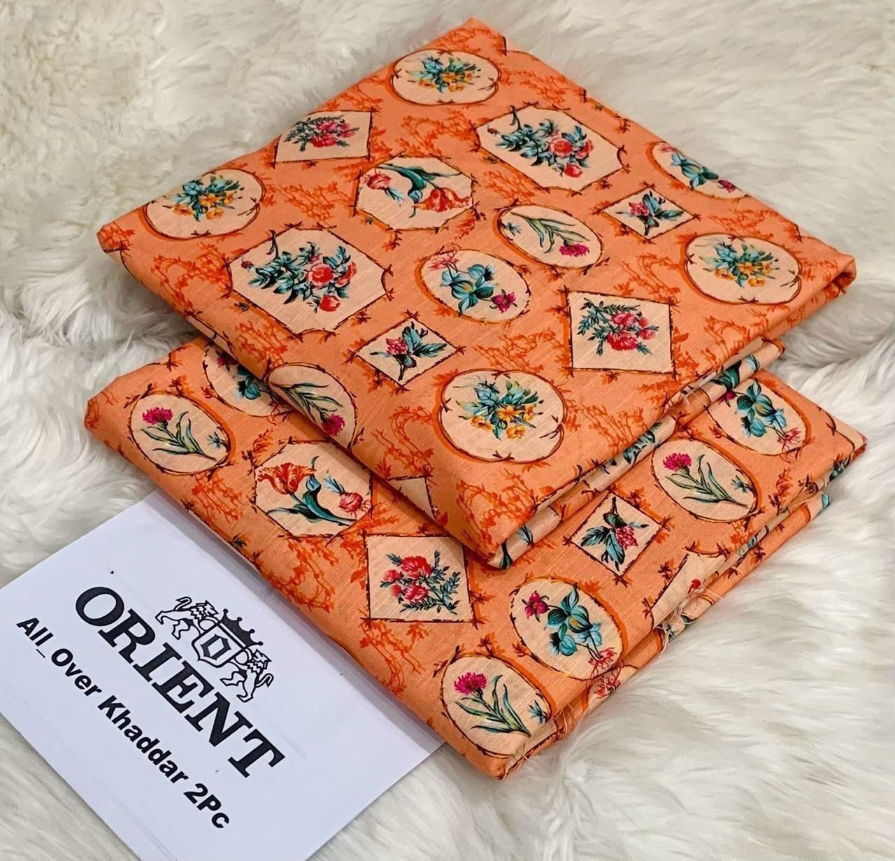 Khaddar 2PC new arrivals 2025