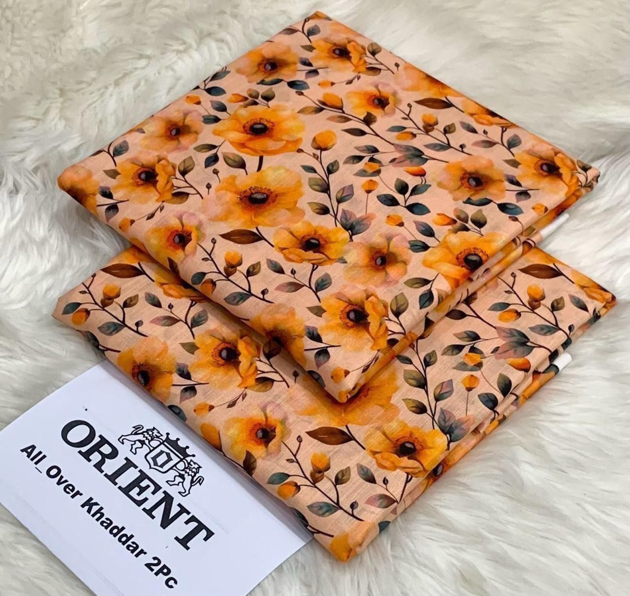 Khaddar 2PC new arrivals 2025