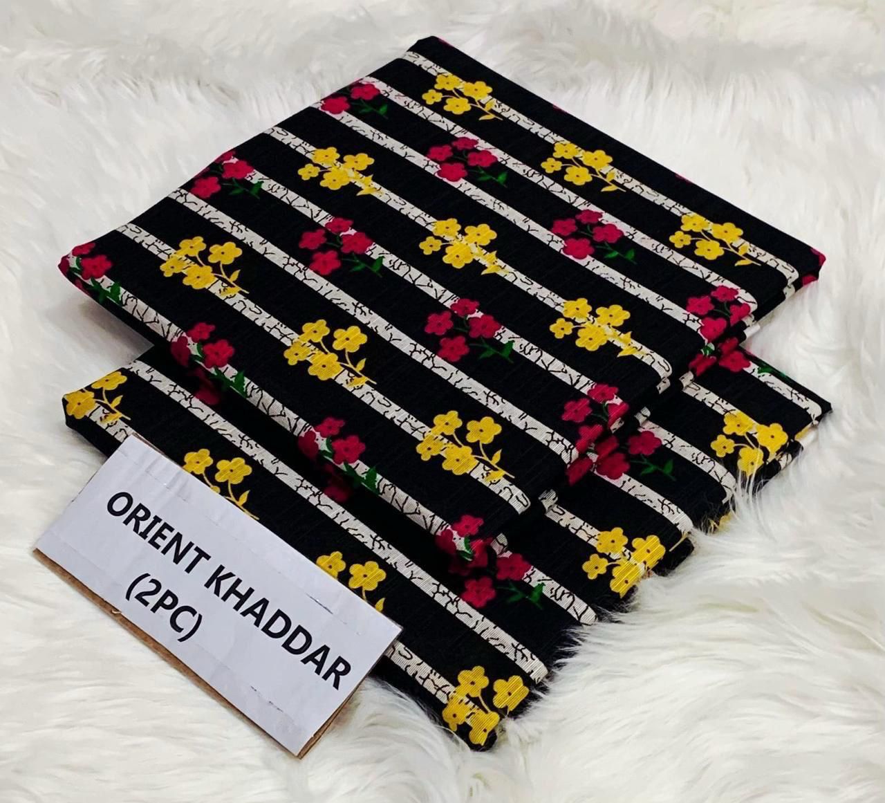 Khaddar 2 piece collection