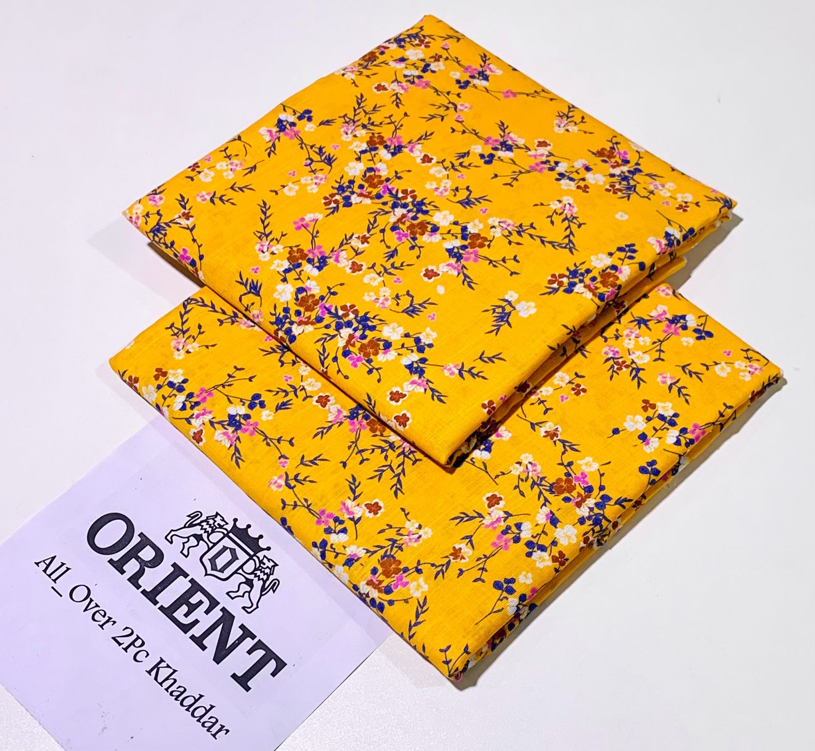 Buy khaddar 2PC online in Pakistan