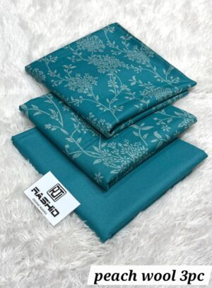 Ladies Wool 3pc Suit