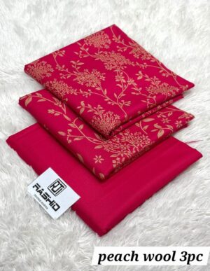 Marina Wool Dress 2025