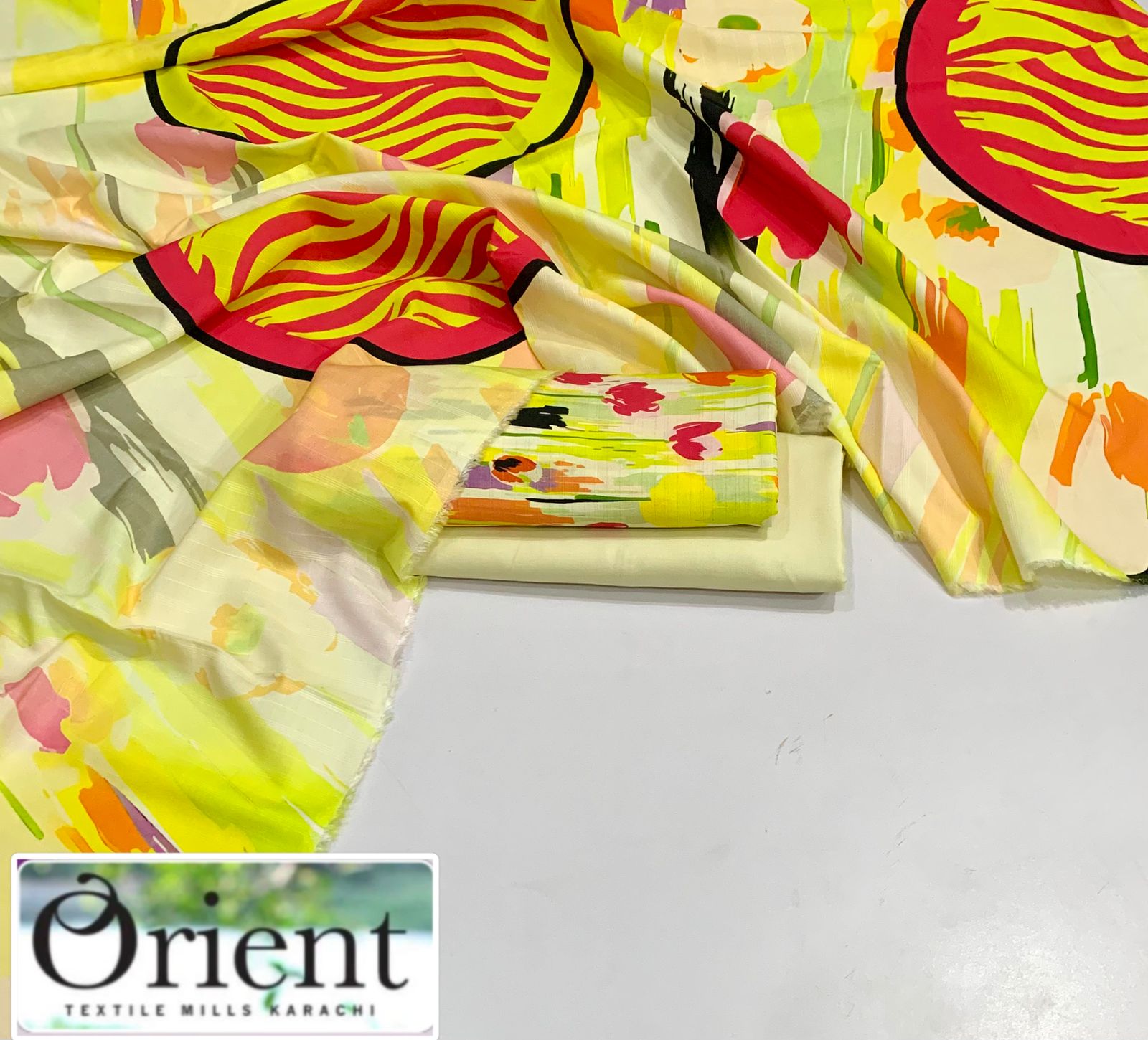 trouser for ladies – soft linen fabric matching bottom